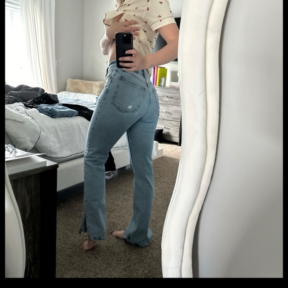 A&F Jeans - Picture 3 of 11